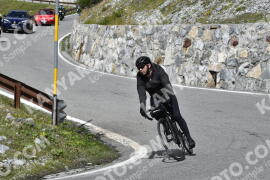 Photo #2854686 | 11-09-2022 13:21 | Passo Dello Stelvio - Waterfall curve BICYCLES