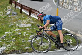Photo #2458593 | 31-07-2022 15:10 | Passo Dello Stelvio - Waterfall curve BICYCLES