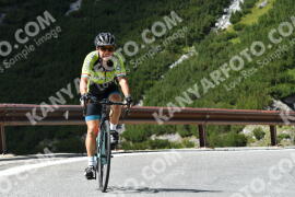Photo #2488651 | 02-08-2022 14:07 | Passo Dello Stelvio - Waterfall curve BICYCLES