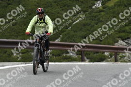 Photo #3764549 | 08-08-2023 12:15 | Passo Dello Stelvio - Waterfall curve BICYCLES