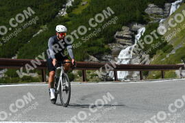 Foto #4090680 | 26-08-2023 13:43 | Passo Dello Stelvio - Waterfall Kehre BICYCLES