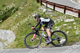 Photo #2309596 | 15-07-2022 15:05 | Passo Dello Stelvio - Waterfall curve BICYCLES