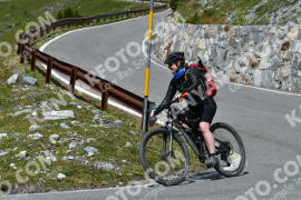 Photo #3902779 | 15-08-2023 13:52 | Passo Dello Stelvio - Waterfall curve BICYCLES