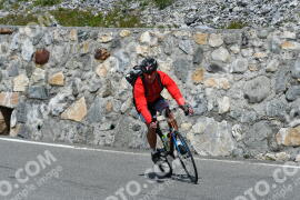 Photo #3902857 | 15-08-2023 14:00 | Passo Dello Stelvio - Waterfall curve BICYCLES