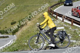 Photo #2868413 | 12-09-2022 12:50 | Passo Dello Stelvio - Waterfall curve BICYCLES