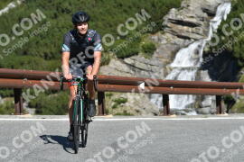 Photo #2605279 | 12-08-2022 10:21 | Passo Dello Stelvio - Waterfall curve BICYCLES