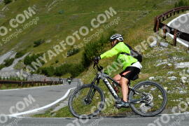 Photo #4052979 | 24-08-2023 11:42 | Passo Dello Stelvio - Waterfall curve BICYCLES