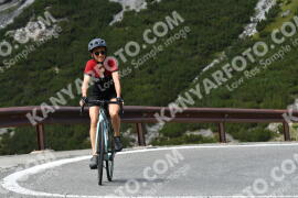 Photo #2659625 | 15-08-2022 12:10 | Passo Dello Stelvio - Waterfall curve BICYCLES