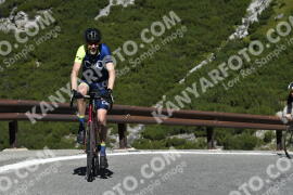Photo #3816091 | 11-08-2023 10:36 | Passo Dello Stelvio - Waterfall curve BICYCLES