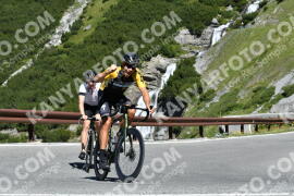 Photo #2295536 | 13-07-2022 10:51 | Passo Dello Stelvio - Waterfall curve BICYCLES