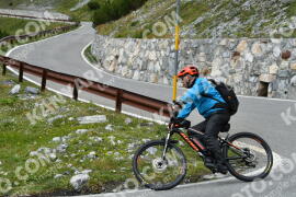 Photo #2690925 | 20-08-2022 14:59 | Passo Dello Stelvio - Waterfall curve BICYCLES