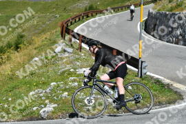 Photo #2670017 | 16-08-2022 11:52 | Passo Dello Stelvio - Waterfall curve BICYCLES