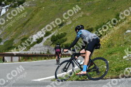 Photo #2495461 | 03-08-2022 11:55 | Passo Dello Stelvio - Waterfall curve BICYCLES