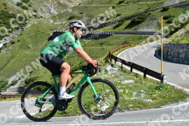 Photo #2227815 | 03-07-2022 10:03 | Passo Dello Stelvio - Waterfall curve BICYCLES