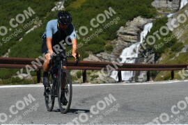 Photo #4200636 | 08-09-2023 11:07 | Passo Dello Stelvio - Waterfall curve BICYCLES