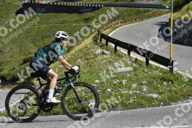 Photo #3360004 | 05-07-2023 10:00 | Passo Dello Stelvio - Waterfall curve BICYCLES