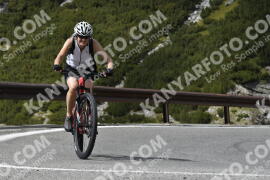 Photo #2778646 | 29-08-2022 13:38 | Passo Dello Stelvio - Waterfall curve BICYCLES