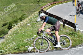 Photo #2248453 | 07-07-2022 10:20 | Passo Dello Stelvio - Waterfall curve BICYCLES