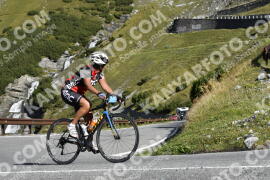 Photo #2808451 | 04-09-2022 09:54 | Passo Dello Stelvio - Waterfall curve BICYCLES