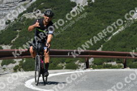 Photo #2353009 | 19-07-2022 11:29 | Passo Dello Stelvio - Waterfall curve BICYCLES