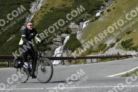 Photo #2886078 | 18-09-2022 13:01 | Passo Dello Stelvio - Waterfall curve BICYCLES