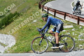 Photo #2384987 | 24-07-2022 15:28 | Passo Dello Stelvio - Waterfall curve BICYCLES