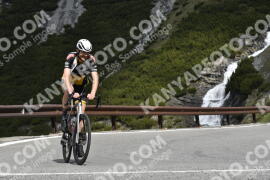 Photo #3080804 | 10-06-2023 10:23 | Passo Dello Stelvio - Waterfall curve BICYCLES