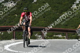 Photo #2670490 | 16-08-2022 12:21 | Passo Dello Stelvio - Waterfall curve BICYCLES