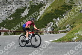 Photo #2504002 | 04-08-2022 11:01 | Passo Dello Stelvio - Waterfall curve BICYCLES