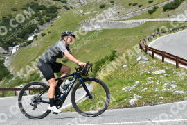 Photo #2401650 | 25-07-2022 13:47 | Passo Dello Stelvio - Waterfall curve BICYCLES