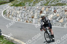 Photo #2170362 | 20-06-2022 13:56 | Passo Dello Stelvio - Waterfall curve BICYCLES