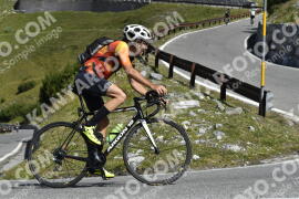 Photo #3838612 | 12-08-2023 11:00 | Passo Dello Stelvio - Waterfall curve BICYCLES