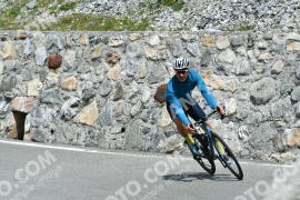 Photo #2361476 | 20-07-2022 13:23 | Passo Dello Stelvio - Waterfall curve BICYCLES
