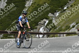 Photo #3819537 | 11-08-2023 12:01 | Passo Dello Stelvio - Waterfall curve BICYCLES