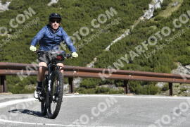Photo #2082562 | 04-06-2022 09:40 | Passo Dello Stelvio - Waterfall curve BICYCLES
