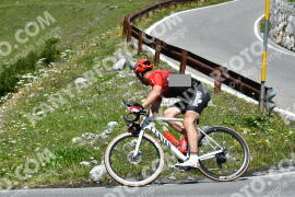 Photo #2288578 | 12-07-2022 12:54 | Passo Dello Stelvio - Waterfall curve BICYCLES