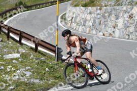 Photo #2779046 | 29-08-2022 14:17 | Passo Dello Stelvio - Waterfall curve BICYCLES