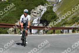 Photo #4051413 | 24-08-2023 10:38 | Passo Dello Stelvio - Waterfall curve BICYCLES