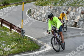 Photo #2249775 | 07-07-2022 13:11 | Passo Dello Stelvio - Waterfall curve BICYCLES