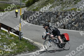 Photo #3099973 | 14-06-2023 11:54 | Passo Dello Stelvio - Waterfall curve BICYCLES