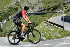 Photo #2216541 | 02-07-2022 10:02 | Passo Dello Stelvio - Waterfall curve BICYCLES