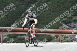 Photo #2176776 | 23-06-2022 12:21 | Passo Dello Stelvio - Waterfall curve BICYCLES