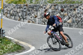 Photo #2203179 | 27-06-2022 12:25 | Passo Dello Stelvio - Waterfall curve BICYCLES