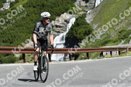 Photo #2253204 | 08-07-2022 10:18 | Passo Dello Stelvio - Waterfall curve BICYCLES