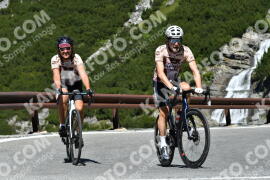 Photo #2288979 | 12-07-2022 11:26 | Passo Dello Stelvio - Waterfall curve BICYCLES