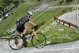 Photo #2249600 | 07-07-2022 12:43 | Passo Dello Stelvio - Waterfall curve BICYCLES
