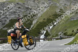 Photo #3096300 | 12-06-2023 11:41 | Passo Dello Stelvio - Waterfall curve BICYCLES