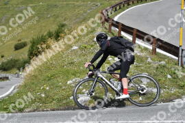 Photo #2784691 | 30-08-2022 12:09 | Passo Dello Stelvio - Waterfall curve BICYCLES