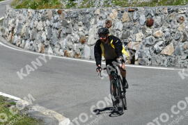 Photo #2336897 | 17-07-2022 13:06 | Passo Dello Stelvio - Waterfall curve BICYCLES