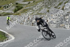 Photo #2785871 | 30-08-2022 13:06 | Passo Dello Stelvio - Waterfall curve BICYCLES